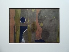 Josef Albers (1888, 1976) -