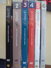 Gossip girl alle staffeln - -,