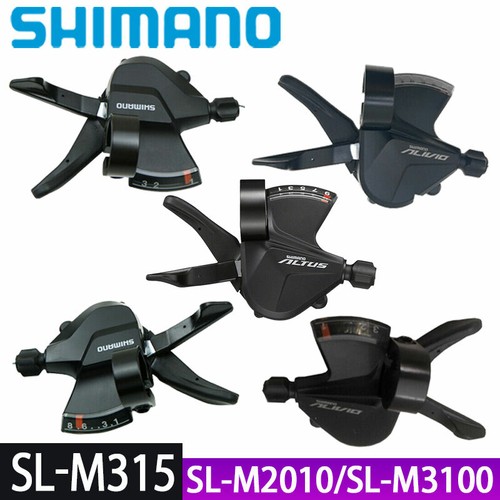 Shimano m2010 m315 - shimano, sl-m2010