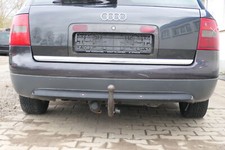 Audi A6 4B Kombi Avant