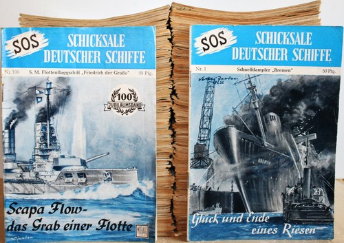 Sos schicksale deutscher - sos,
