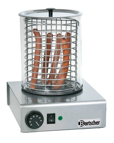 Hot dog gerät wurstwärmer - hot-dog-gerät,