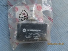 Norgren T1100C2800