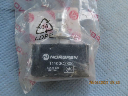 Norgren t1100c2800 - norgren,