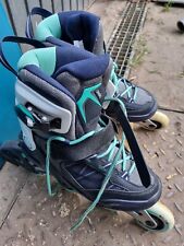 Rollschuhe Gr.40 Damen