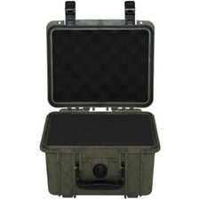 Wasserdichte Transportbox 36x42x20 cm – Kunststoff, Outdoor-tauglich