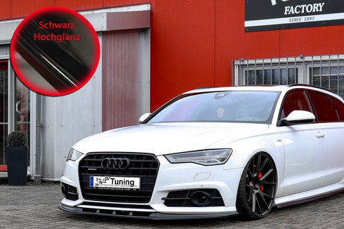Spoilerschwert frontspoiler - spoilerschwert,