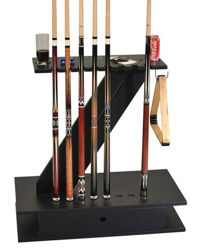 Billard queue halter ständer - halter,