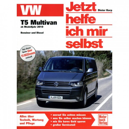Multivan typ 7h - vw,