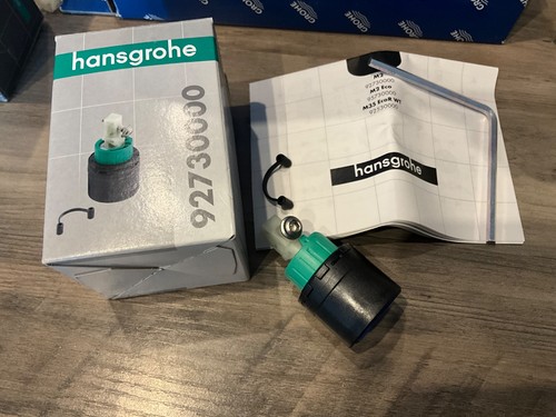 Hansgrohe kartusche m2 - hansgrohe,