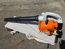 Stihl BG 56C Blasgerät, Stihl Benzin Laubblasgerät