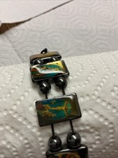 Armband mit Muttergottes Jesus