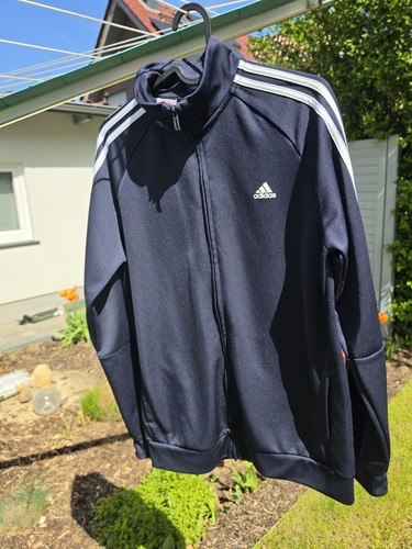 Adidas trainingsjacke - adidas,