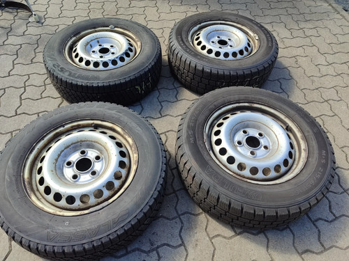 Original 215 65 16 - original, vw