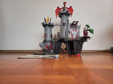 Playmobil 4835 + 4838 + 4147