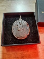 Pollinger Medaille Marienbild