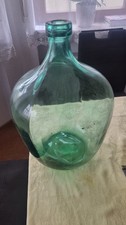 weinballon glas 10L