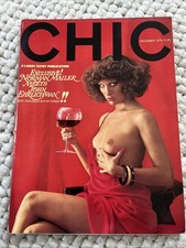 Chic Magazin Harry Flynt