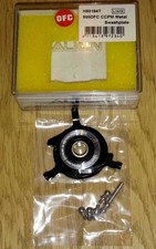 Original Align T-REX 500 Aluminium DFC, 2 Blatt,  Taumelscheibe H50194T