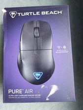 Wireless Gaming Mouse