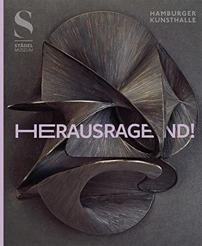 Herausragend das relief - relief, von