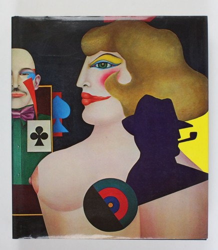 Richard lindner kramer - lindner,