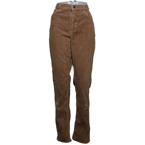 Lands end cordhose - lands', größe