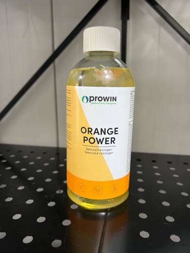 Prowin orange power - orange,