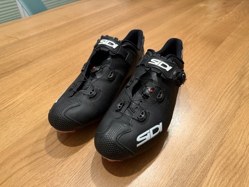 Mtb gravel shoes sidi - mtb/gravel,