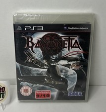 Bayonetta PS3 Playstation 3 |