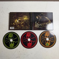 Ministry – Enjoy The Quiet -