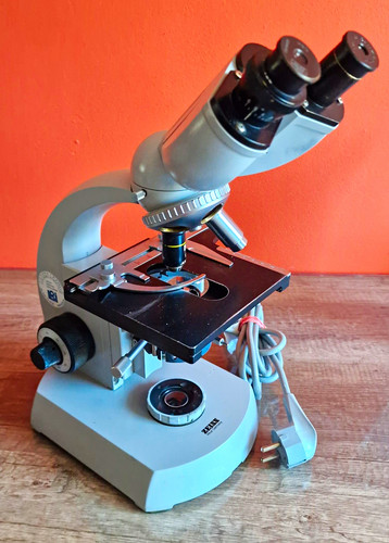 Zeiss standard - standard, 14