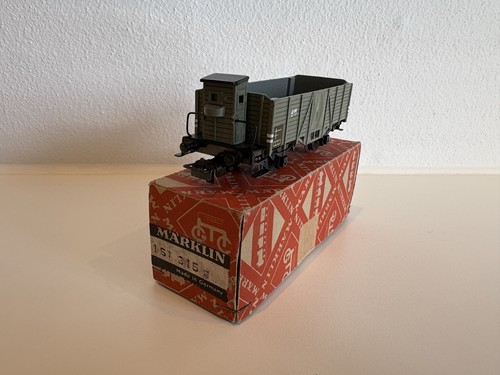 Märklin 315 im exelent - /gr,