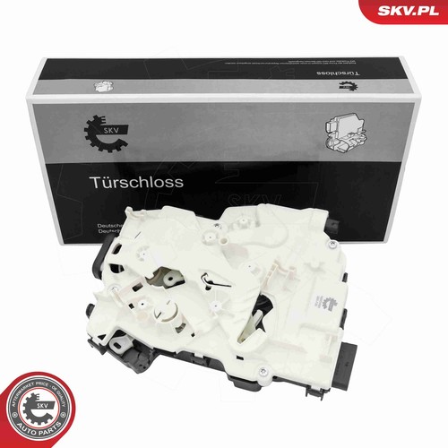 Esen skv türschloss 16skv883 - skv,