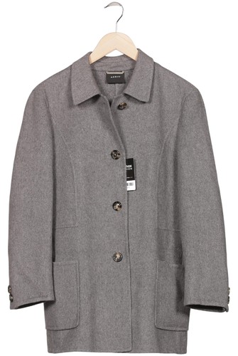 Akris mantel damen jacke parka - mantel,