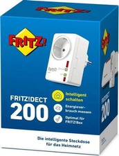 AVM FRITZ!DECT 200 Steckdose
