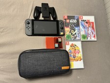 Nintendo Switch Mega Bundle -