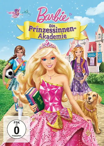 Barbie die - barbie,