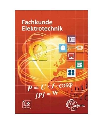 Fachkunde elektrotechnik - fachkunde,