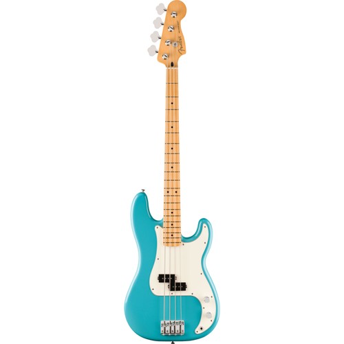Fender player precision - ii,