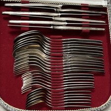 WMF Besteckset Patent