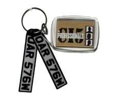 DIE PROFIS FORD CAPRI