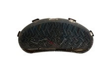 Tacho 9645847180 223920km Peugeot 206 Anzeige Instrument Tachometer Benzin