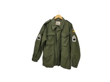 Einzelstück US Vintage M1943