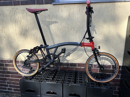 Brompton chpt3 2017 - chpt3,