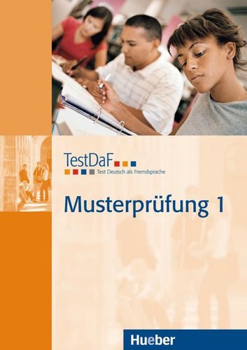 Testdaf musterprüfung test - testdaf,