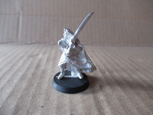Herr der ringe - ringe,