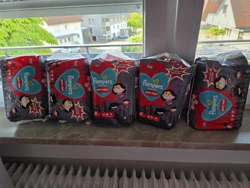 Pampers baby dry - baby-dry, windelhosen
