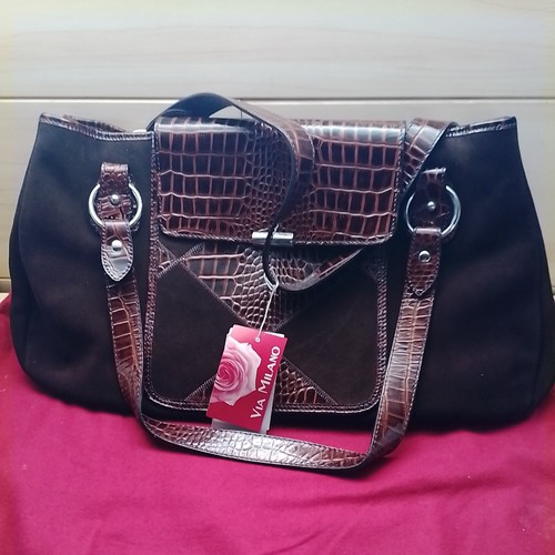 Damen handtasche neu aus - damen,