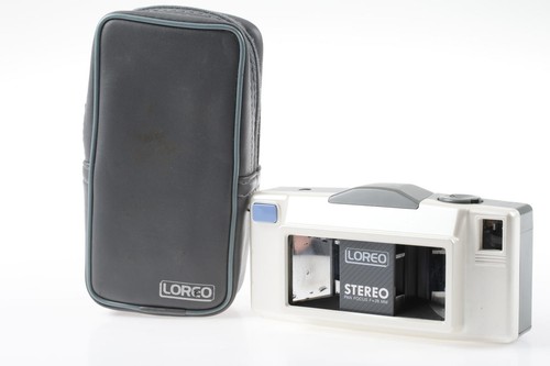 Loreo stereokamera - loreo, /